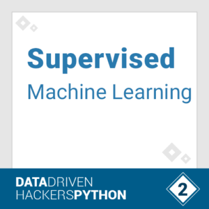 Curso "Supervised Machine Learning"